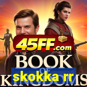 skokka rr